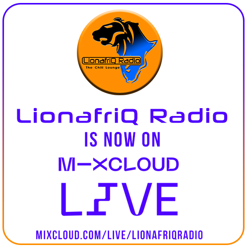 We’ve Moved to Mixcloud LIVE